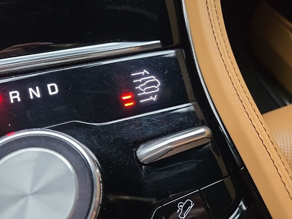 Used 2024 Black Jeep Summit image 69