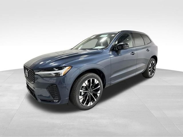 New 2026 Denim Blue Volvo Plus image 10