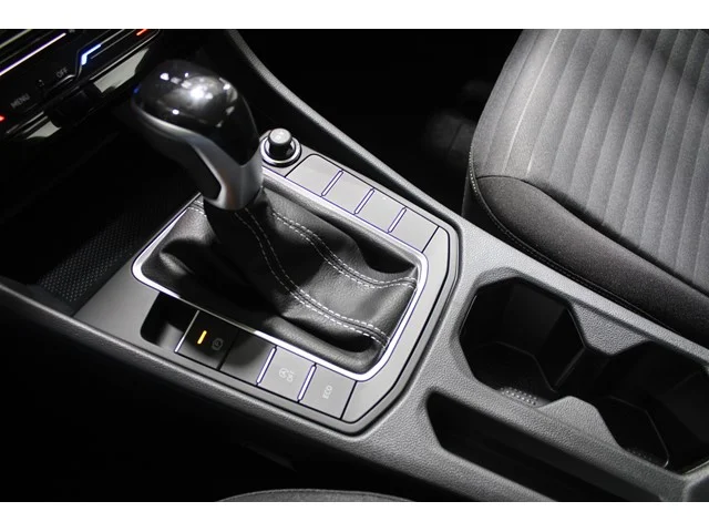 New 2026 Deep Black Pearl Volkswagen 1.5T S image 16