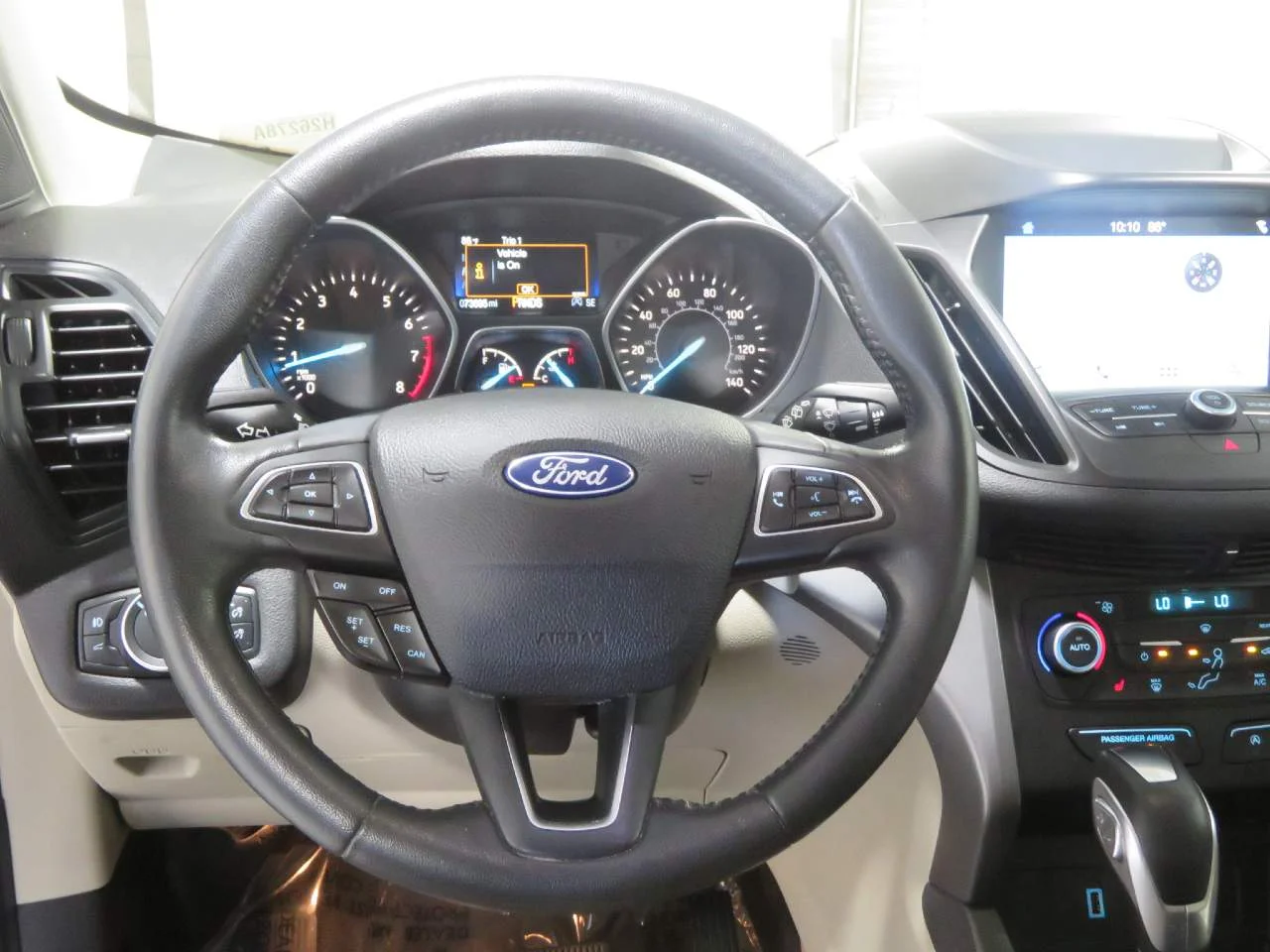 2019 Ford Escape SEL - Photo 10