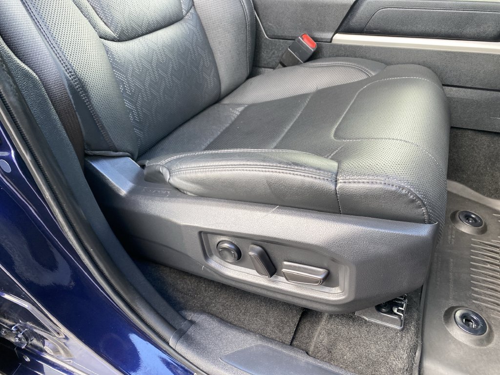 Used 2023 Blueprint Toyota SR5 image 30