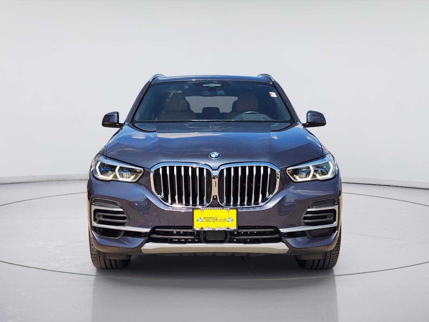 2022 BMW X5 sDrive40i Gray at Lone Star Chevrolet