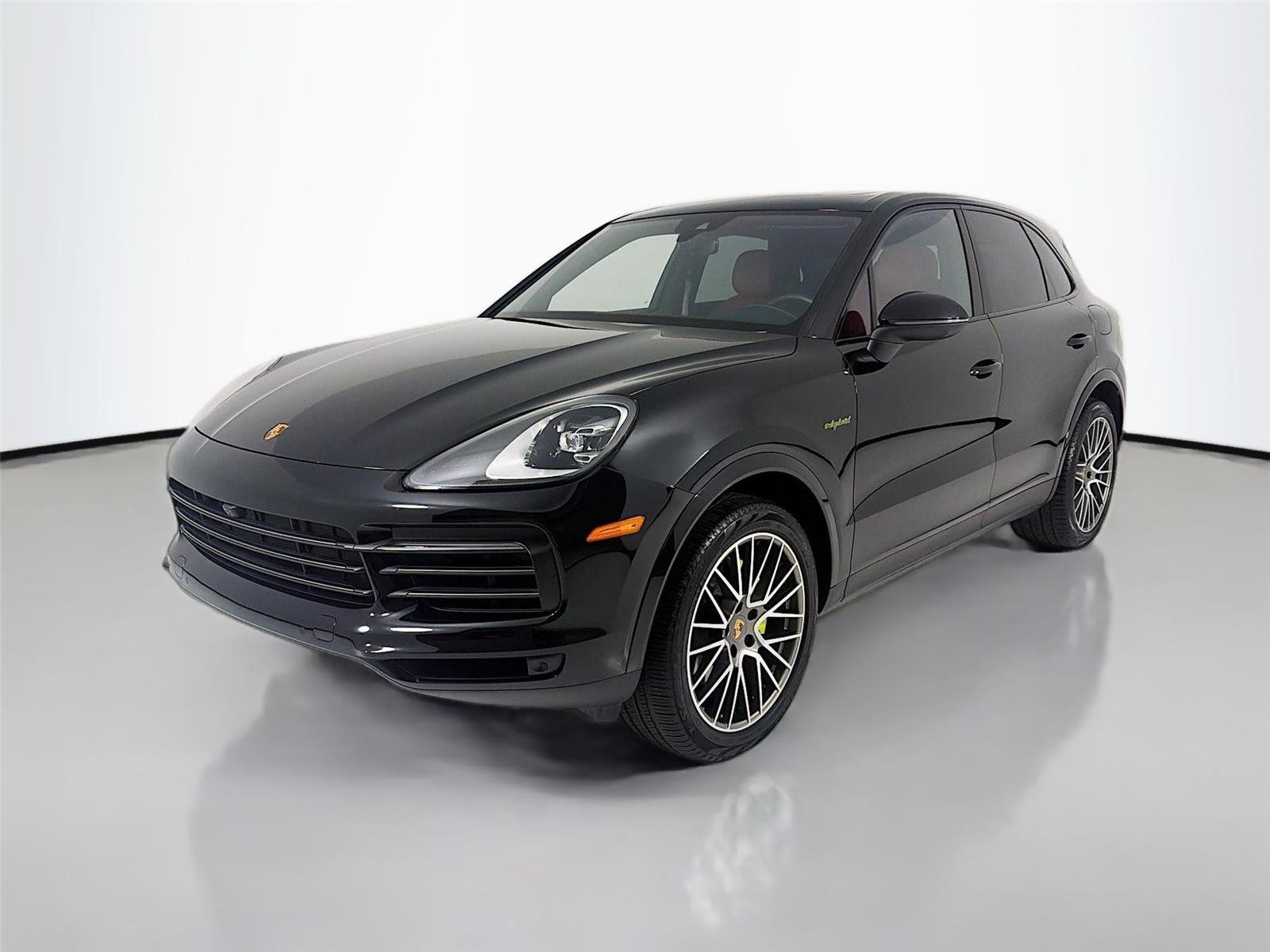 2022 Porsche Cayenne