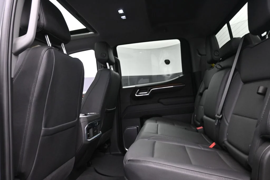 Certified Used 2025 Gray GMC Denali image 12