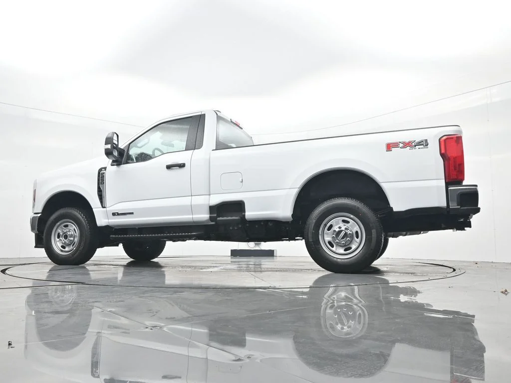 2026 Ford F-250 Super Duty XL - Photo 42