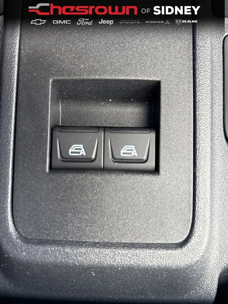 Used 2025 Gray Ford Base image 18