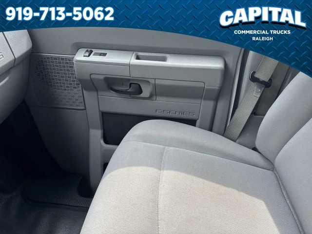 Used 2023 White Ford Base image 29