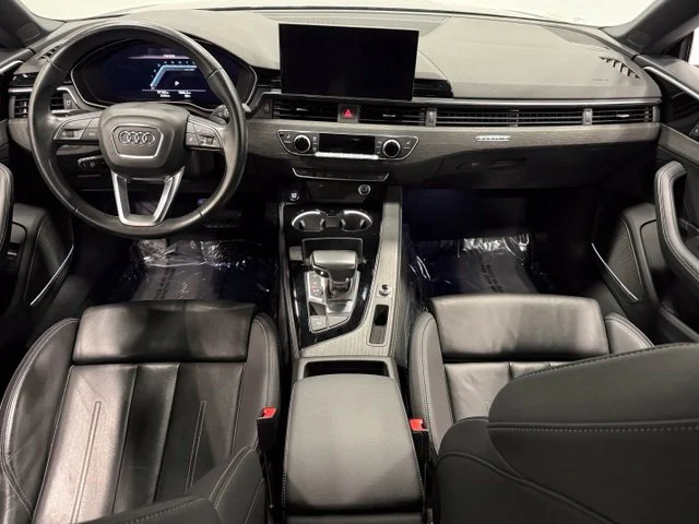 Used 2024  Audi 45 S line Premium Plus image 34