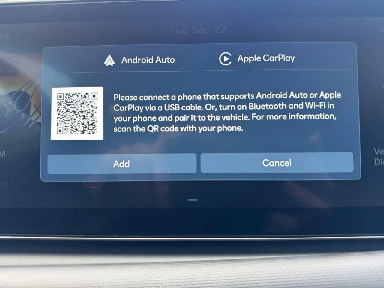 New 2026 White Hyundai SEL Plus AWD image 22