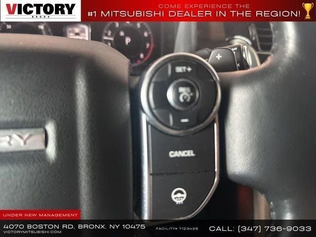 Used 2018 Gray Land Rover HSE image 41