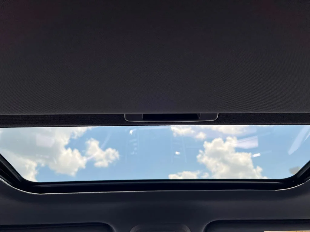 2025 INFINITI QX55 Essential - Photo 22