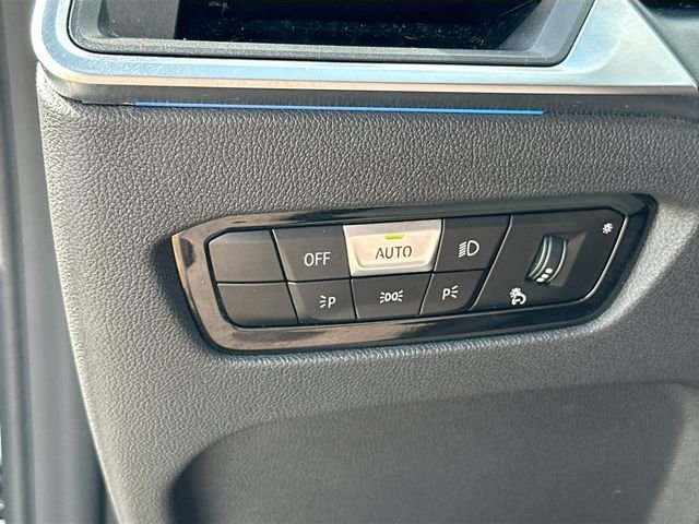Certified Used 2024 Gray BMW M440i image 10