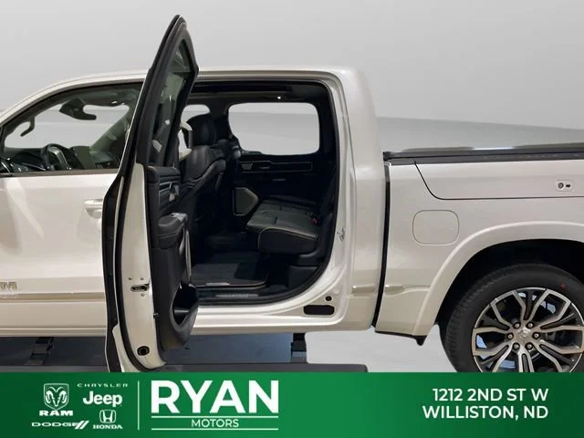 2026 RAM 1500 Tungsten - Photo 24
