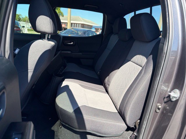 Used 2023 Gray Toyota TRD Sport image 15