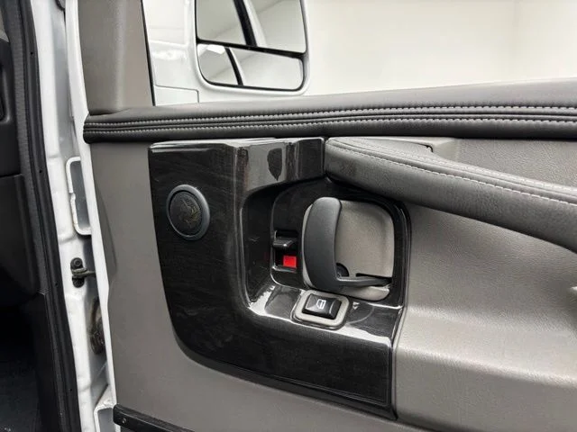 Used 2015 Summit White GMC Explorer Limited SE image 23