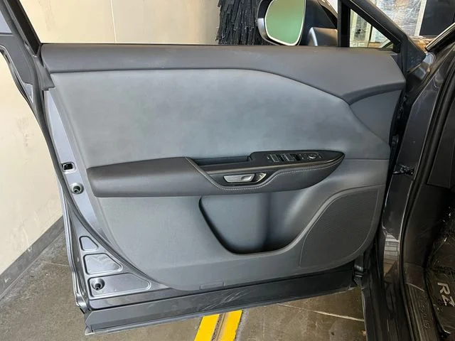 Used 2024 Cloudburst Gray/Black Lexus 300e Premium image 30