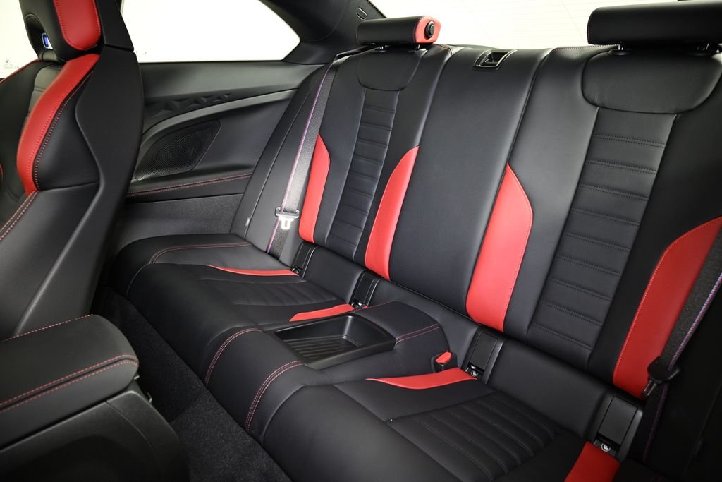 2026 BMW M2 Coupe M2 - Photo 23