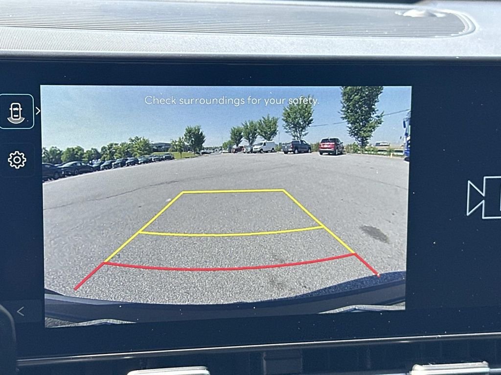2026 Hyundai Kona SEL Sport - Photo 21