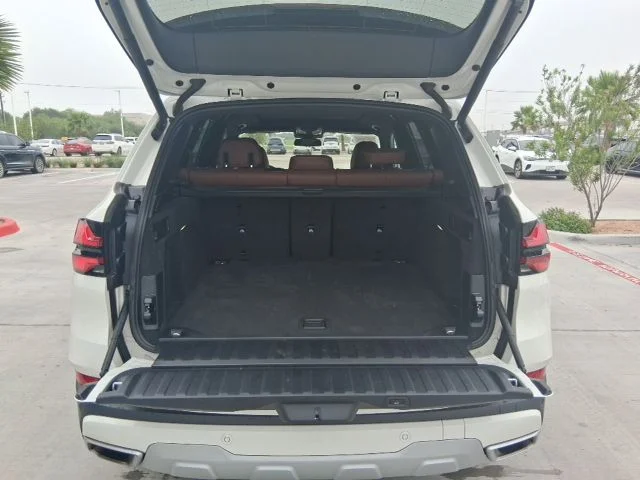 2024 BMW X5 40i - Photo 6