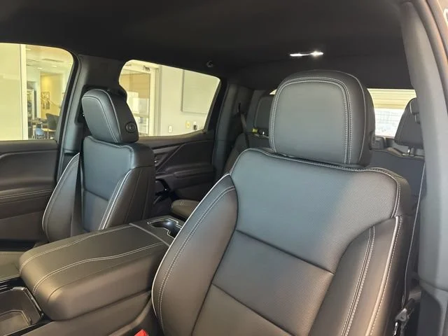 2026 Chevrolet Silverado EV LT - Photo 18