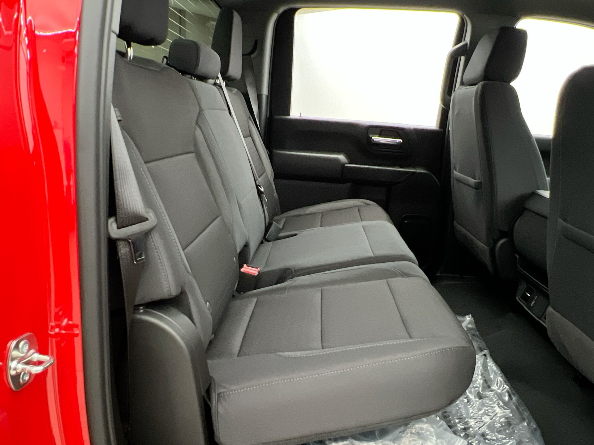 2026 Chevrolet Silverado 2500 HD Custom - Photo 81