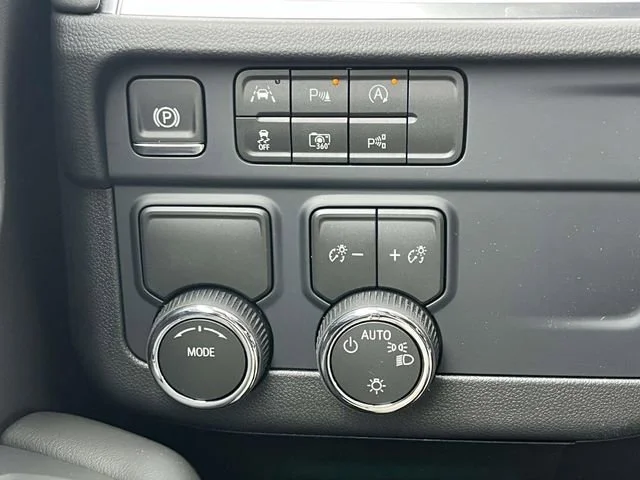 2026 Chevrolet Tahoe LS - Photo 23
