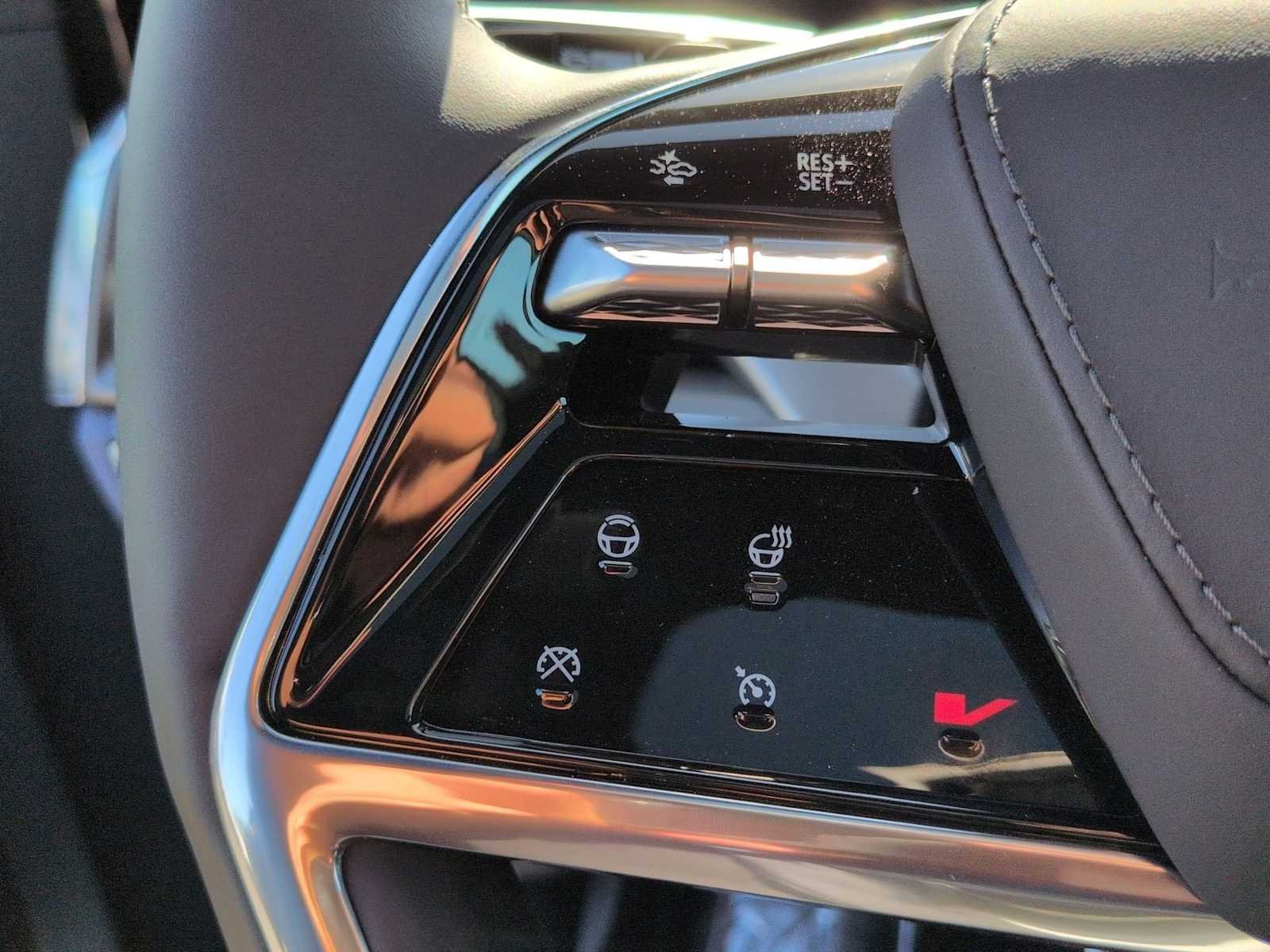 2026 Cadillac VISTIQ Premium Luxury - Photo 15