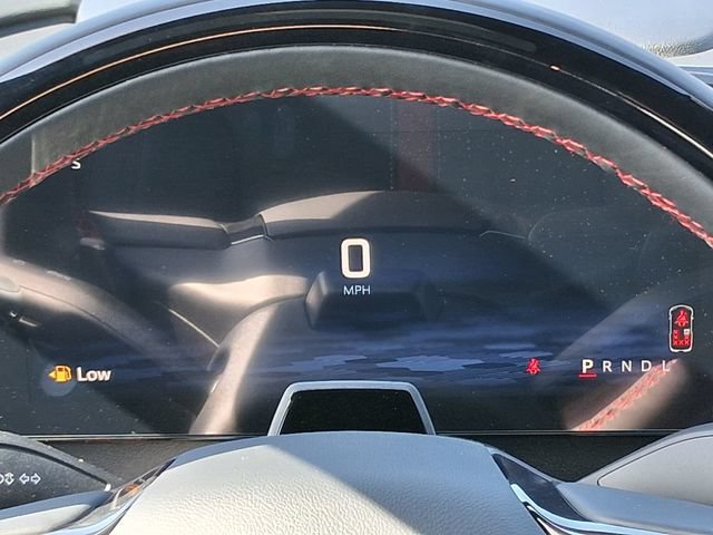 2026 Chevrolet Traverse RS - Photo 8