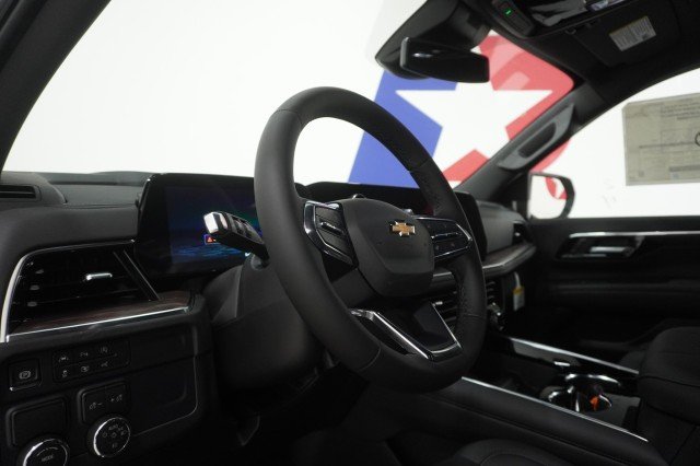 2026 Chevrolet Tahoe LT - Photo 21