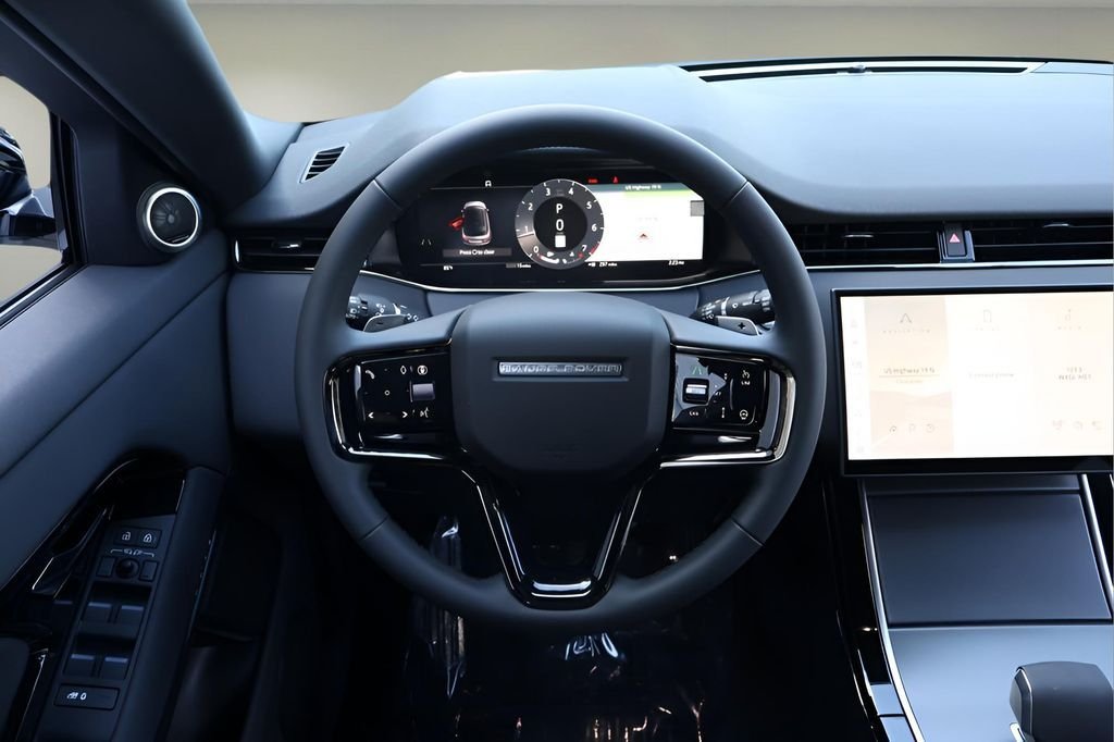 2026 Land Rover Range Rover Evoque S - Photo 15