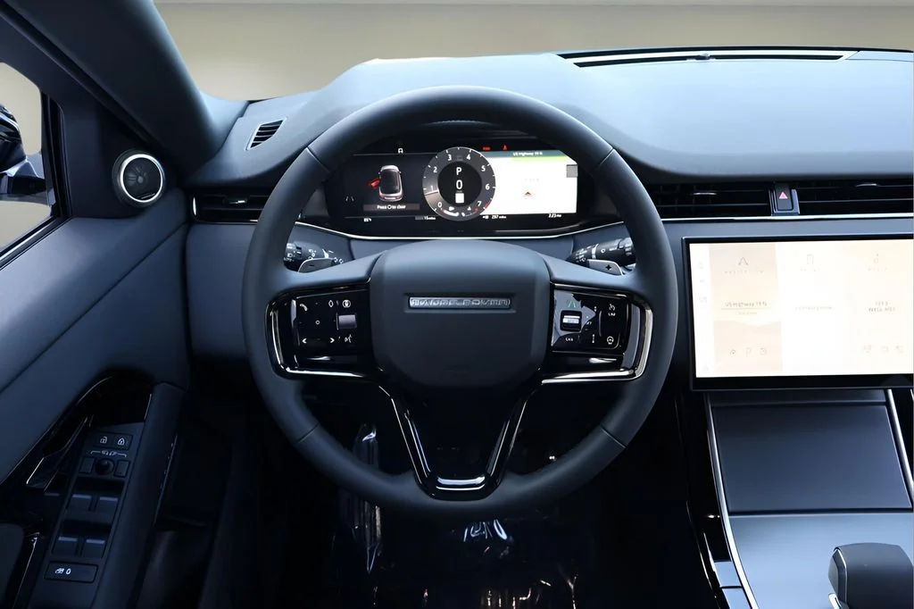 New 2026 Fuji White Land Rover S image 15