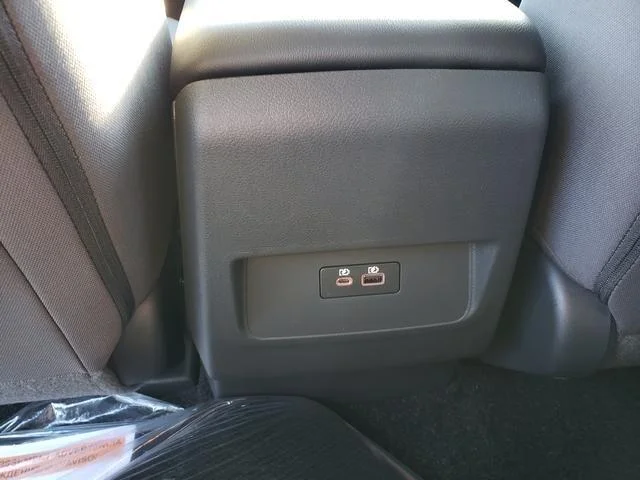 2026 Nissan Frontier SV - Photo 14