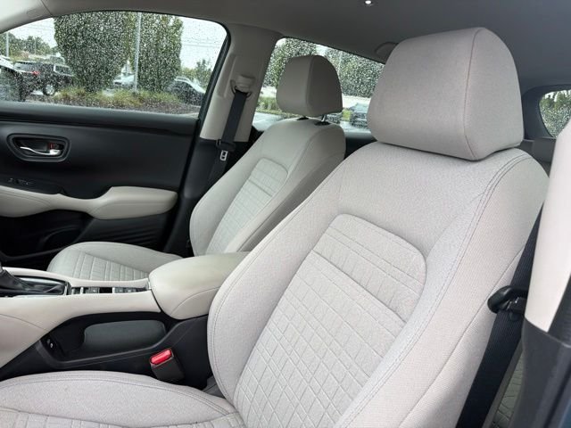 Certified Used 2024 Nordic Forest Pearl Honda LX image 13