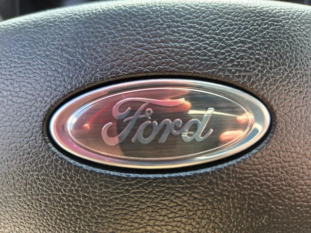 Used 2025 White Ford Platinum image 34