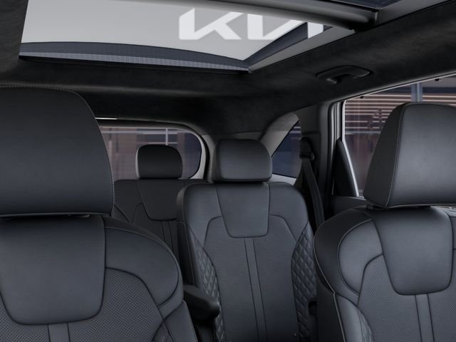 New 2026 White Kia X-Line SX Prestige image 28