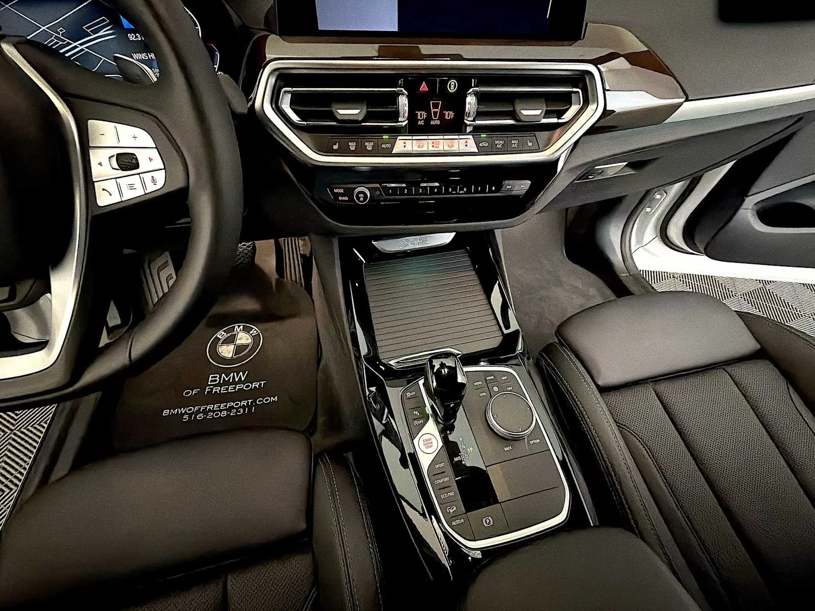 2024 BMW X3 30i - Photo 18