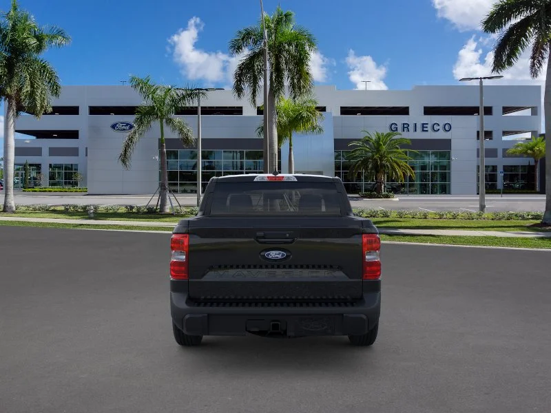 New 2026 Shadow Black Ford Lariat® image 22