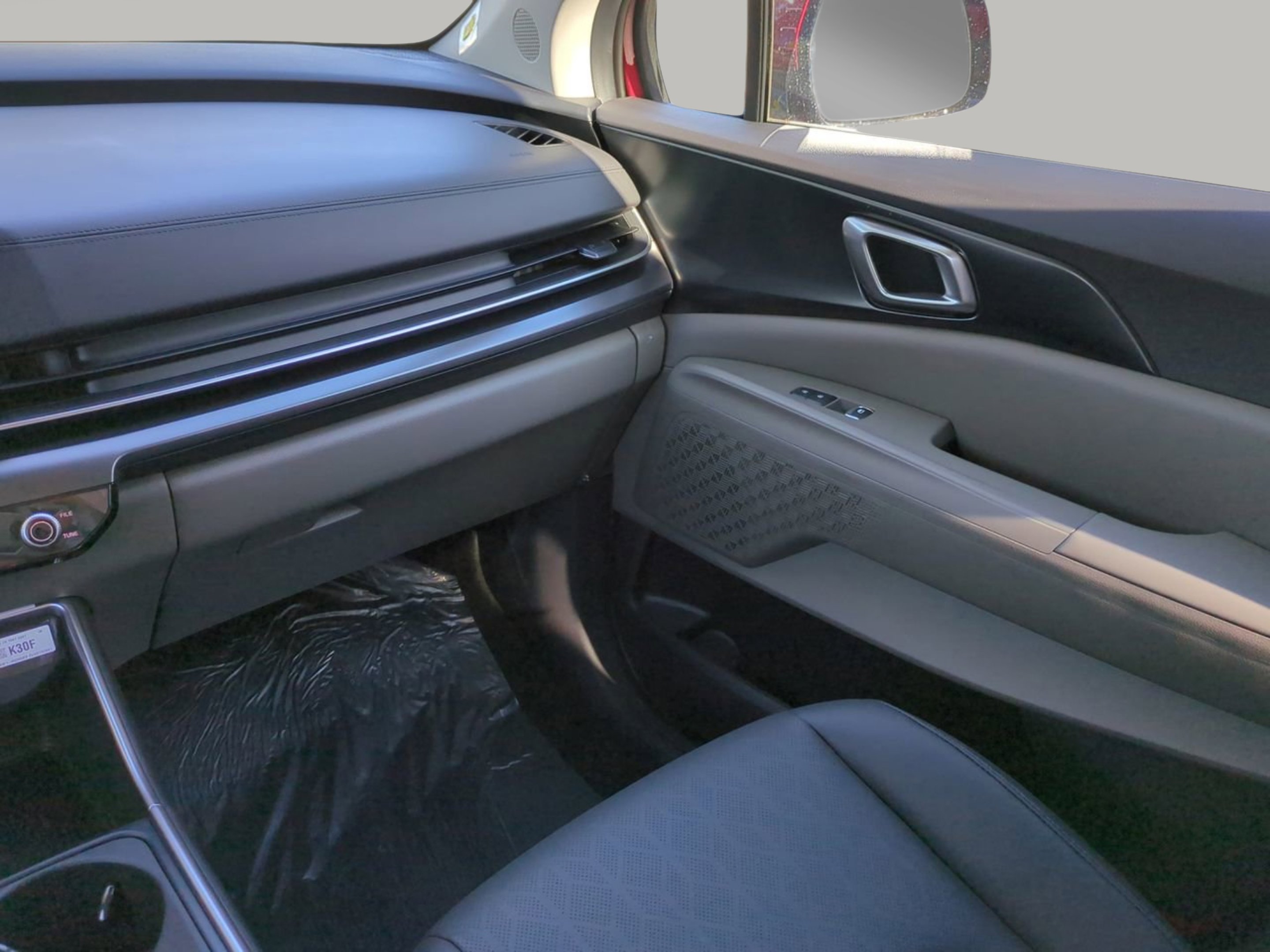 New 2026 Flare Red Kia LXS image 20