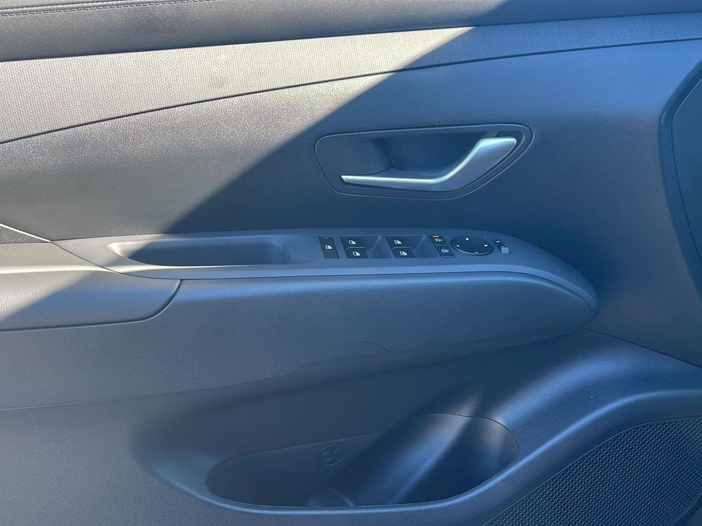 New 2026 Phantom Black Hyundai XRT AWD image 19