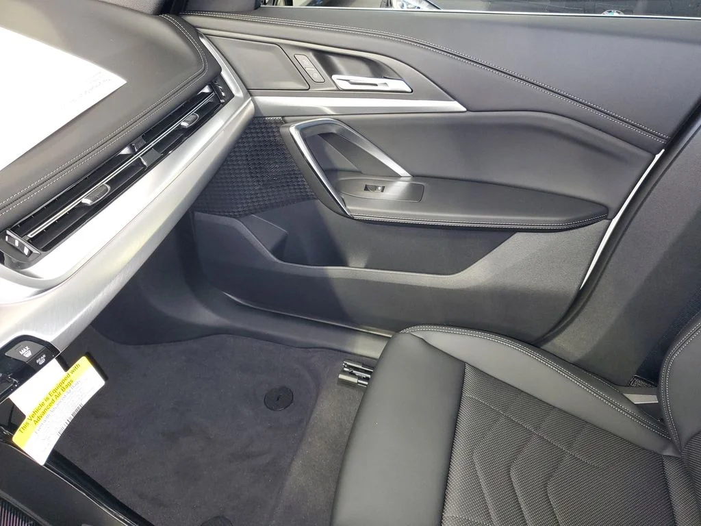 New 2026 White BMW xDrive28i image 20
