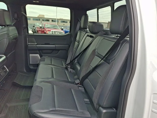 Used 2023 Avalanche Ford Raptor image 10