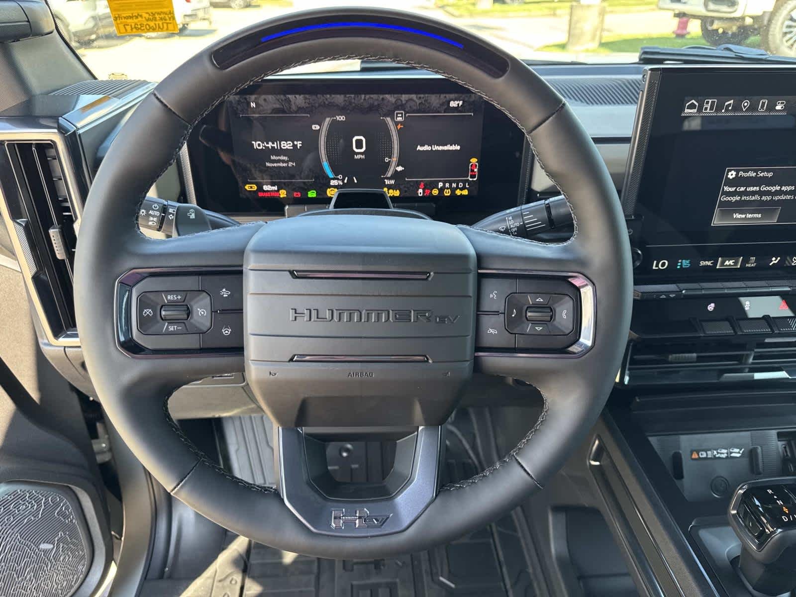 2026 GMC HUMMER EV 2X - Photo 13