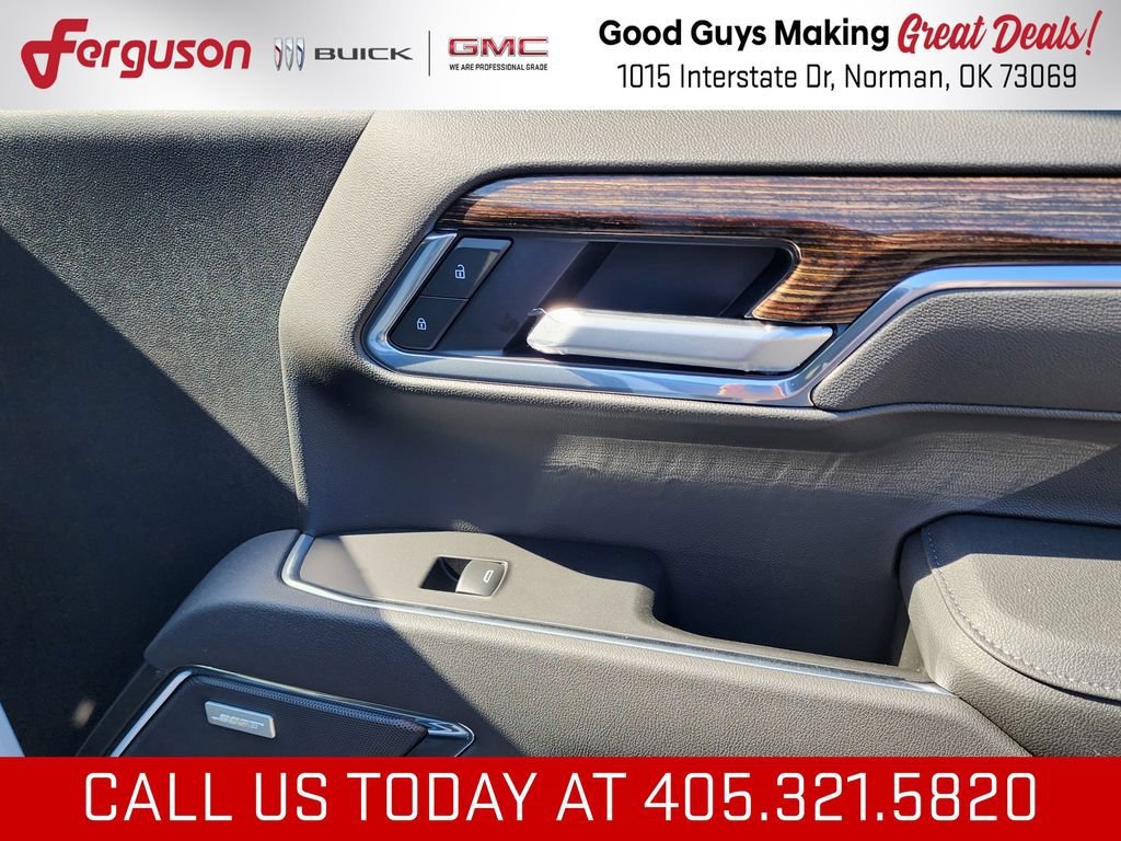 2026 GMC Sierra 1500 Elevation - Photo 37