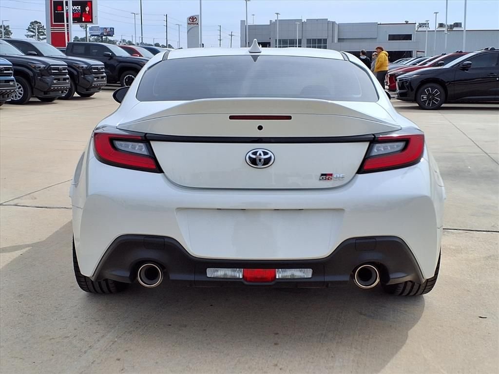 Certified Used 2026 Halo Toyota Premium image 29