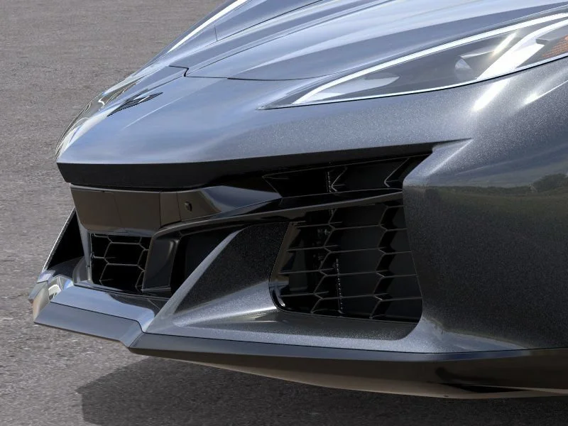 New 2027 Pitch Gray Metallic Chevrolet 2LZ image 20