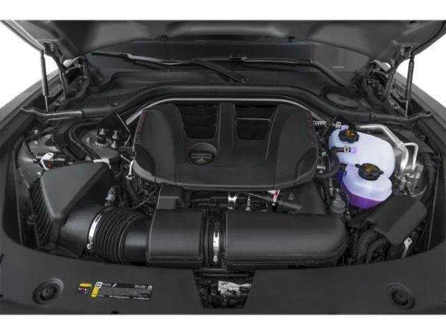 New 2026 Green Machine Dodge Scat Pack Plus image 21