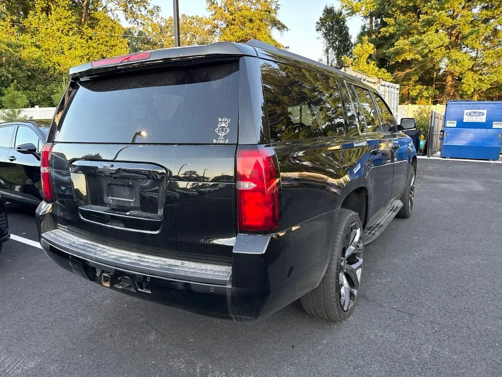 Used 2020 Black Chevrolet LT image 3