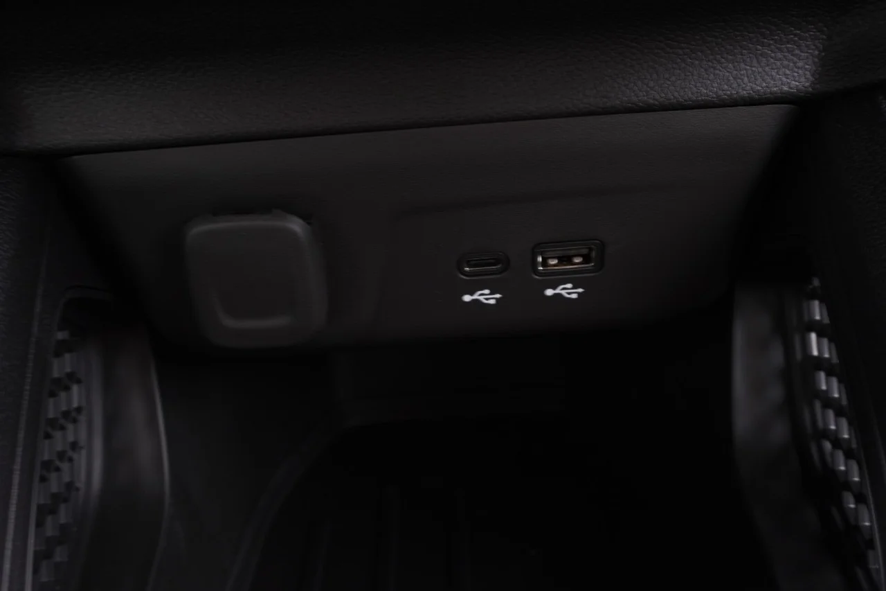 2026 Chevrolet Trailblazer LS - Photo 25