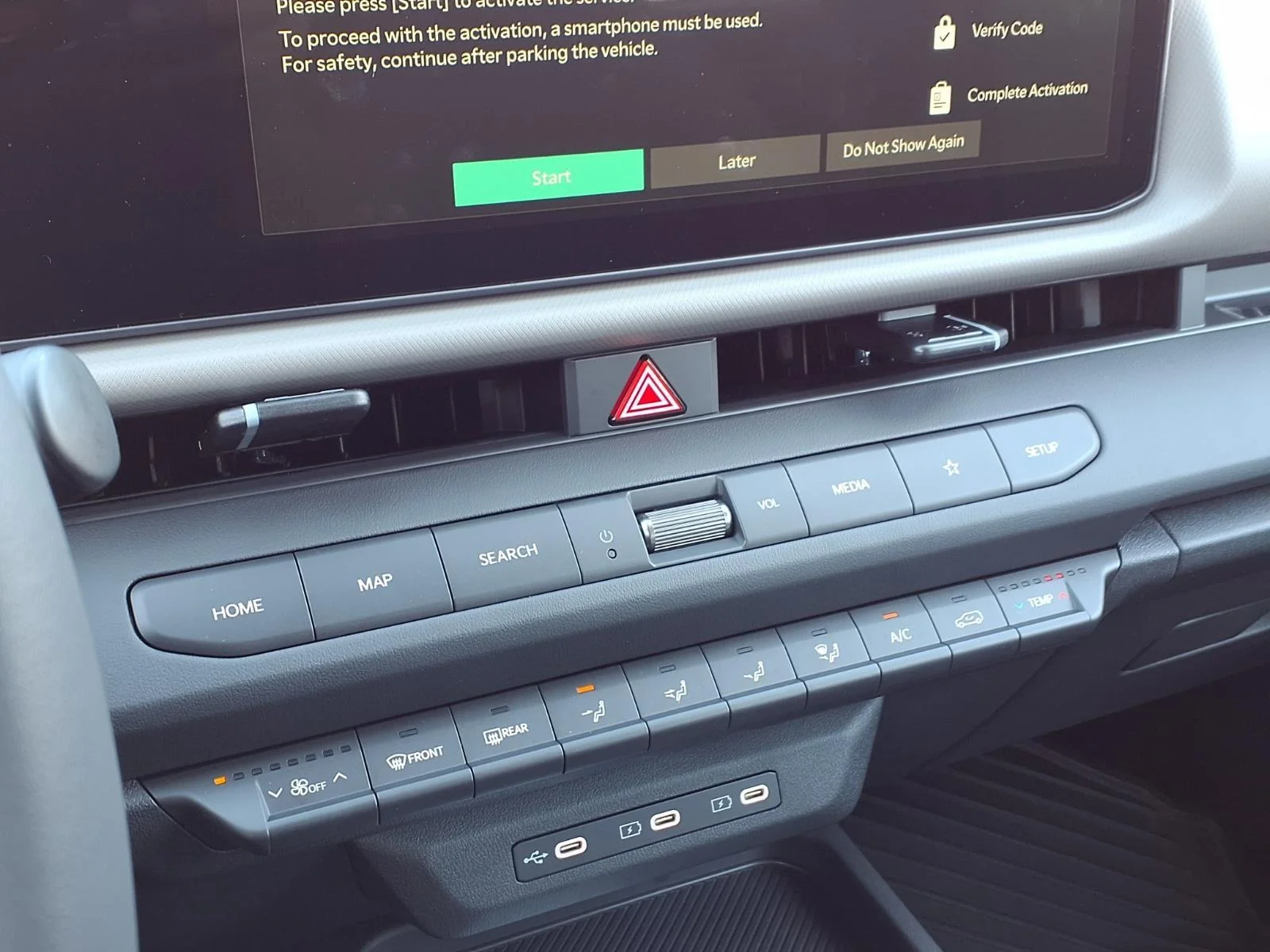 New 2027 Iceberg Green Kia S image 5