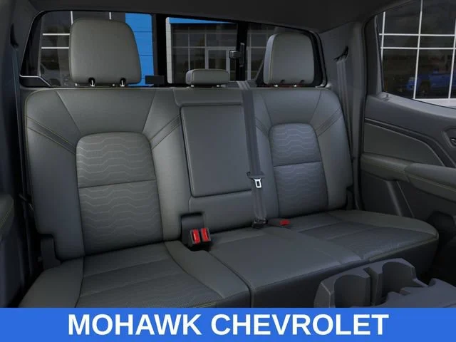 2026 Chevrolet Colorado ZR2 - Photo 17
